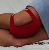 Knee Angel Leg Pillow