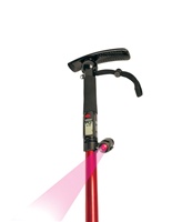 Healthy Walking Stick