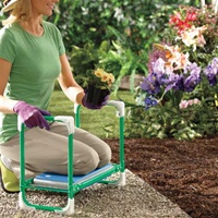 Convertible Garden Kneeler