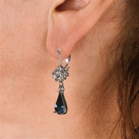 Pierced Earring Converters