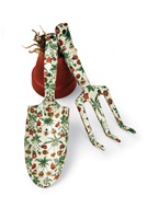 Floral Print Garden Tool Set