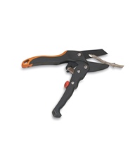 Ratchet Power Clippers