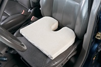 Memory Foam Seat Cushion