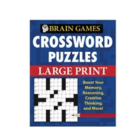 Brain Games&mdash;Lower Your Brain Age in Minutes a Day