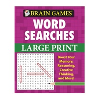 Word Searches