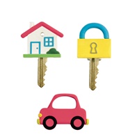 Key Toppers