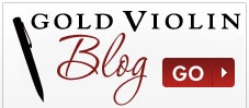 Gold Violin Blog